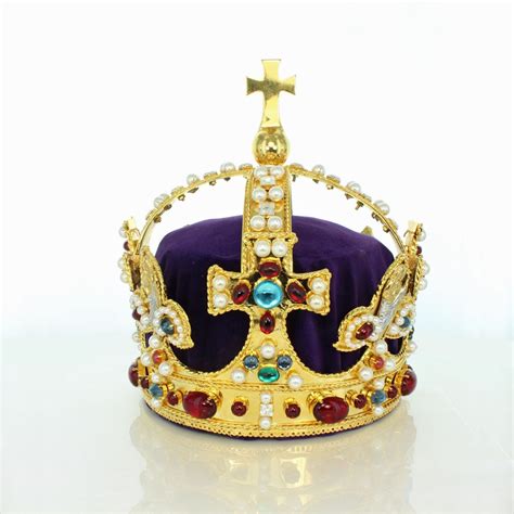 tudor crown news|king henry viii crown jewels.